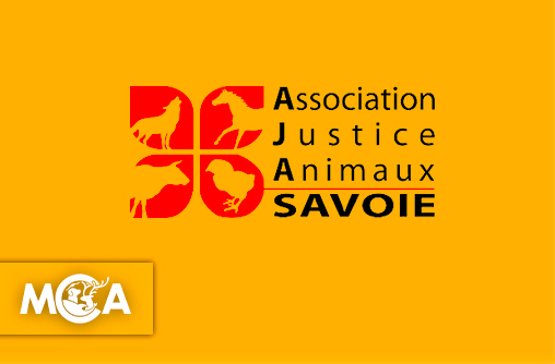 AJAS : l’association pacifique de défense du droit animal !