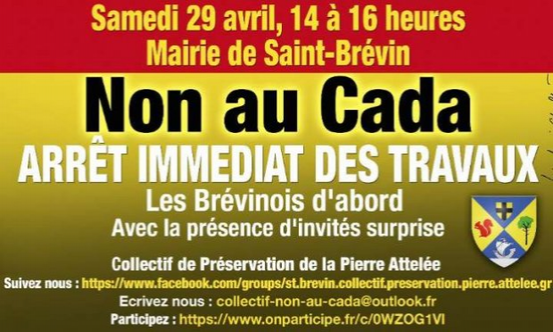 Pétition : Pour l'annulation du projet de réhabilitation, la démolition et la construction de logements à proximité de l'école !