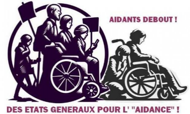 Pétition : Pour des Etats Généraux de l'Aidance !