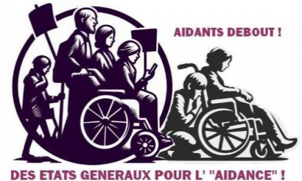 Pétition : Pour des Etats Généraux de l'Aidance !