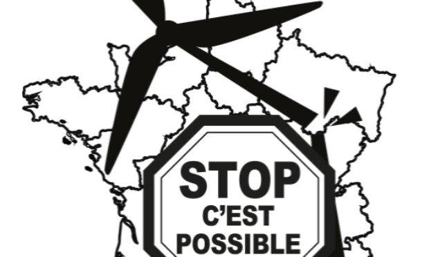 Pétition : CONTRE L'EOLIEN INDUSTRIEL EN MER ET SUR TERRE