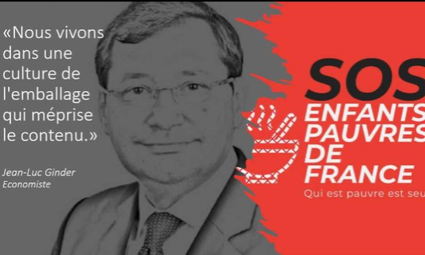 Pétition : Au secours des enfants dorment dans la rue à Strasbourg !
