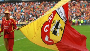 Le Rc Lens doit pouvoir jouer au Stade Pierre-Mauroy de Lille !