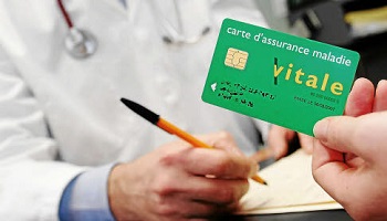 Les médecins généralistes refusent notre carte vitale : nous ne les payons pas de suite, nous demandons une facture !