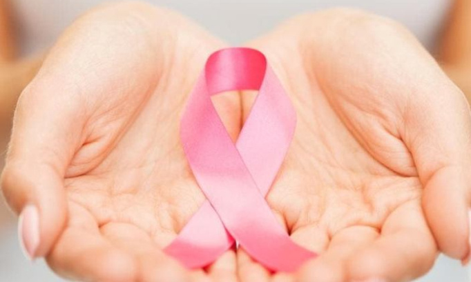 Cancer du sein : vers un dépistage systématique avant 40 ans.