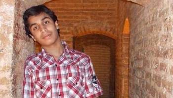 #FreeNimr Exécution imminente d'Ali Al-Nimr : stop à la barbarie de l’Arabie Saoudite !