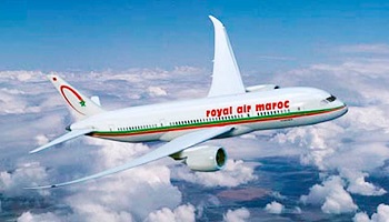 Halte aux vols de bagages sur Royal Air Maroc