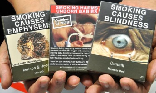 Petition Contre Le Paquet De Cigarettes Generique Sauvons Nos Emplois De Proximite