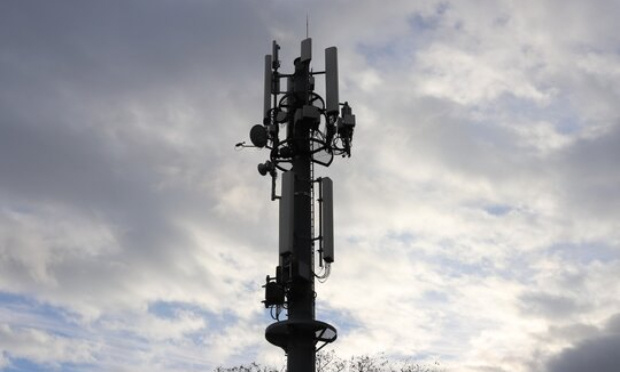 NON à l'antenne 3-4G au cœur des habitations de St Robert !