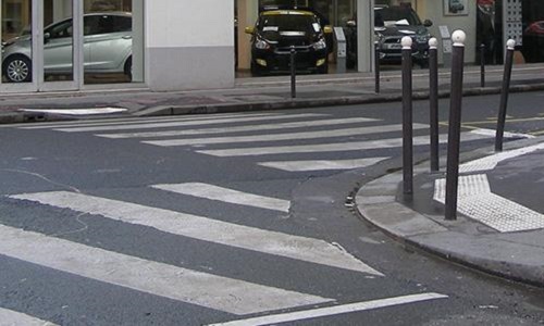 Passage à sens unique de la rue de Picpus (75012) avec préservation d'une voie pour la ligne de bus 29