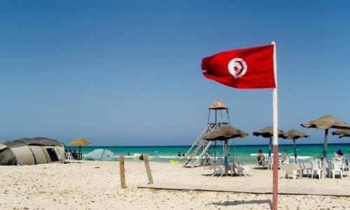 Sauvez le tourisme en Tunisie!