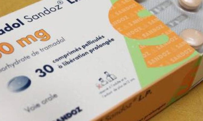 Le TRAMADOL est t'il dangereux pour la santé ?