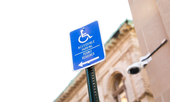 Pour le rétablissement de la circulation dans certaines rues dans le Marais à Paris !