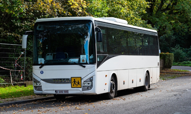 Stop aux transport scolaires trop longs !