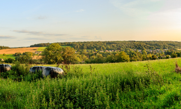 Non à l'urbanisation incohérente de nos campagnes ! Préservons nos terres agricoles et nos ressources !