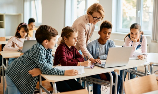 Réarrangement du système scolaire français !