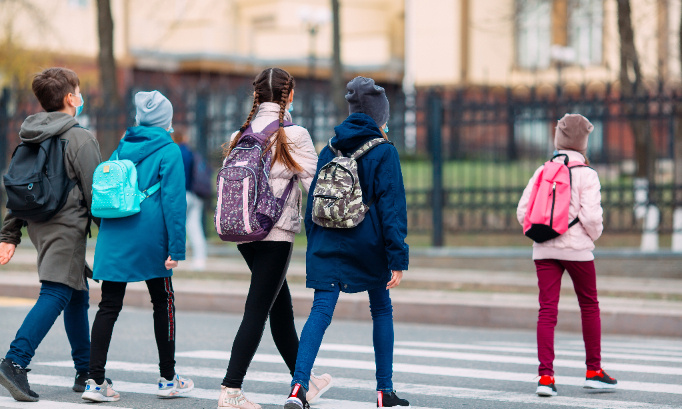 Pour des transports scolaires à Trets !