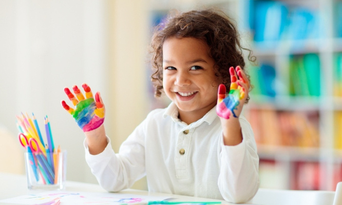 Non à la fermeture d'une classe de maternelle à l'école Lacore Carnot