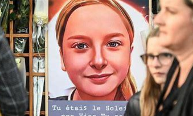 Justice pour Lola et son père !