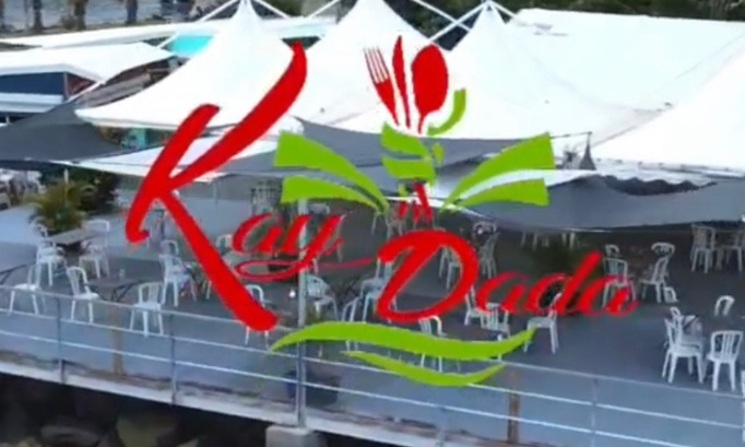 SAUVEGARDE DU RESTAURANT KAY DADA