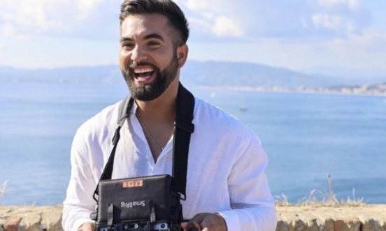 Ne pas déprogrammer l’émission rendrez vous en terre inconnue de Kendji Girac !