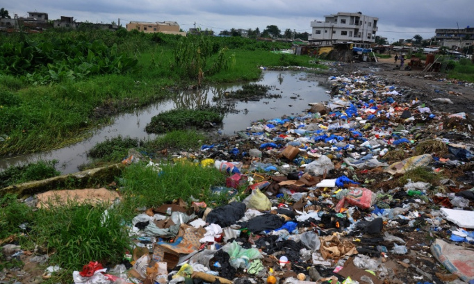 Pour un Bénin propre : Pétition pour l'implantation de poubelles et de systèmes de tri !