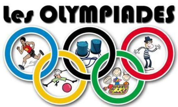 Pour le maintien des olympiades