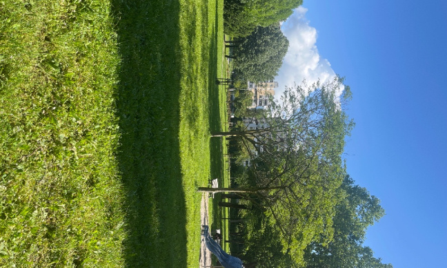 Nous voulons vivre après 22h à Echirolles