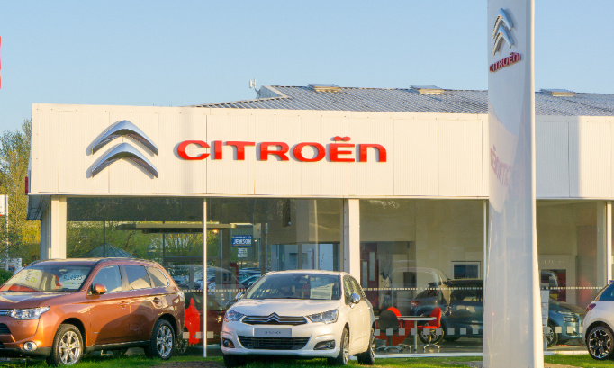 Pour que Citroën assume ses responsabilités et offrent rapidement des solutions de mobilités.