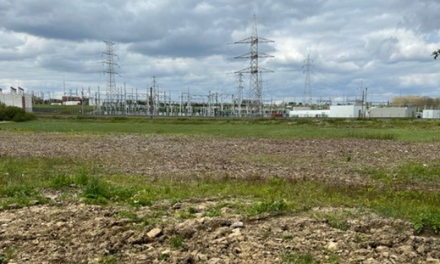 Non à l'installation d'un parc de batterie de stockage d’électricité à Aubange !