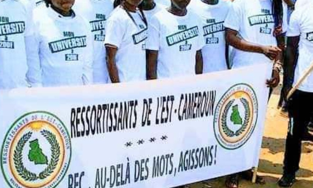 AFFECTATIONS "DISCIPLINAIRES" DES FONCTIONNAIRES DANS LA RÉGION DE L'EST CAMEROUN