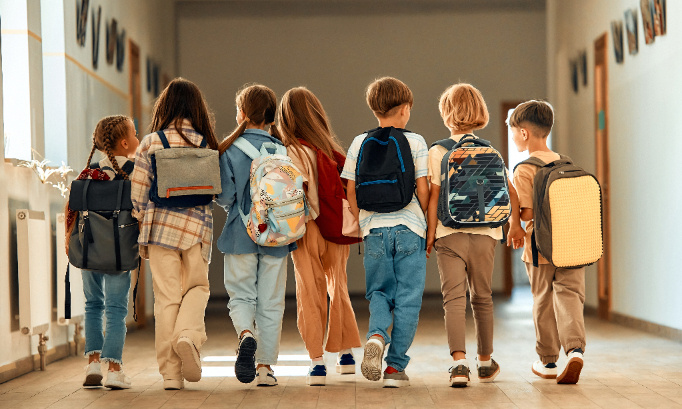 Pour l'égalité d'accès à l'éducation pour tous les enfants !