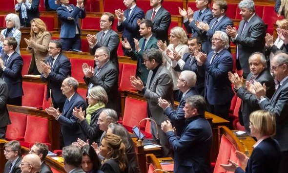 Élections : le plus important est volontairement ignoré !