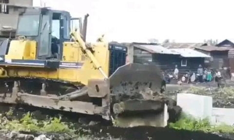 Libérez les fidèles de l'église Malika wa ubembe incarcéré et torturés injustement à Goma !