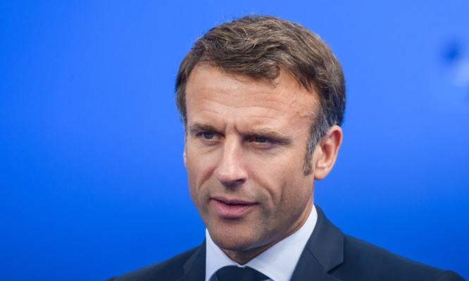 Macron devra répondre de ses actes devant la justice