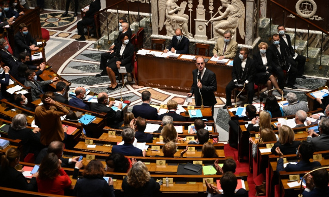 Pour une nouvelle Constitution française