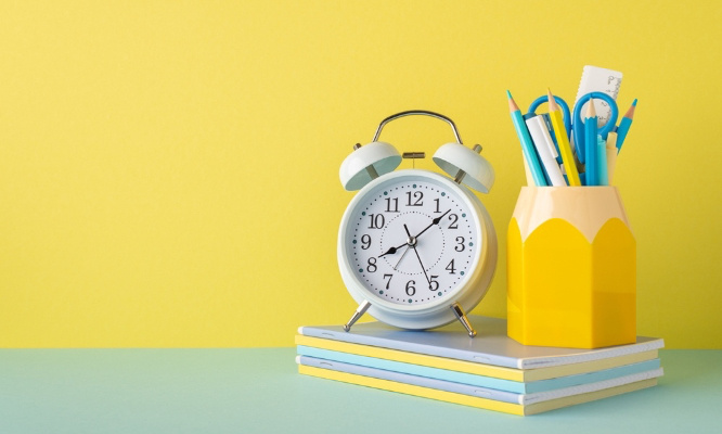 Pour un retour aux horaires libres de sortie du périscolaire du soir à Yenne