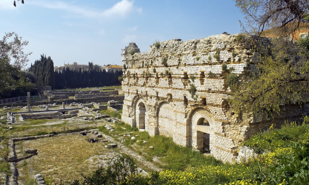 Pour la protection et la restauration du patrimoine culturel en France