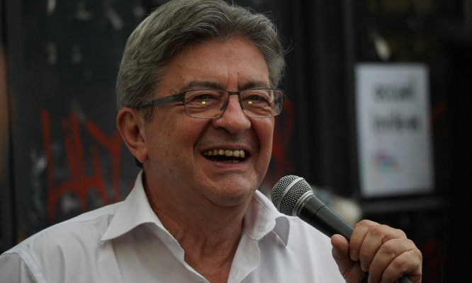 Pour que Jean-Luc Mélenchon soit premier ministre !