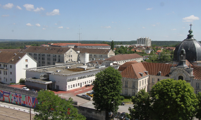 Reconstruction des hôpitaux de Chaumont, Langres et Bourbonne : tout… ou plus rien !