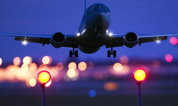 Couvre-feu à l'aéroport Marseille Provence : stop aux vols de nuits !