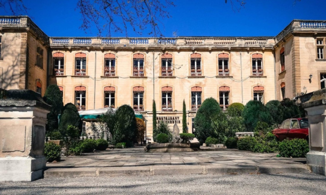 Soutenez Votre Club - Préservons la Discothèque Château de Richebois