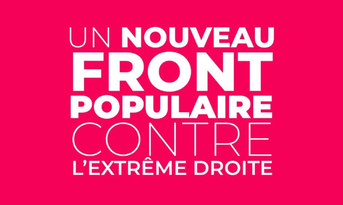 Lettre ouverte au Président de la République : Appelez à voter pour La France Insoumise