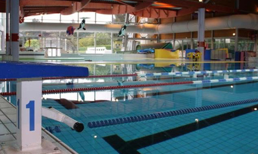 Pour la réouverture de la piscine Cap Orne de L’Aigle le dimanche