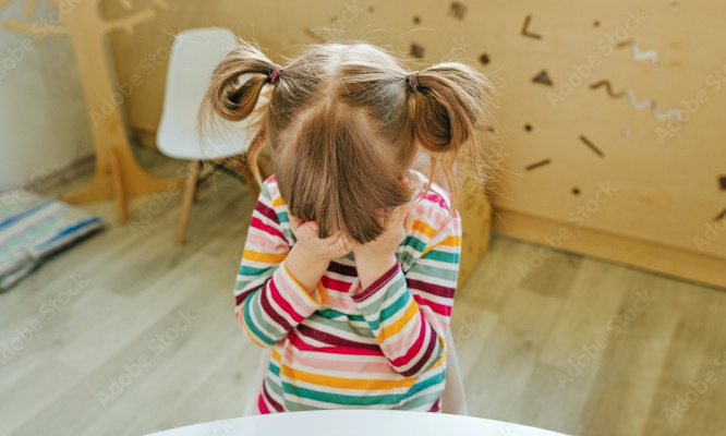 École Sainte Marie Marignane - ALERTE aux agissements d'une institutrice de maternelle