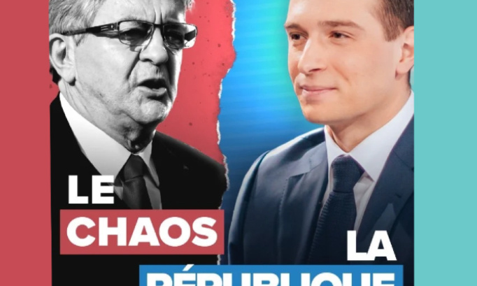 Il faut annuler les résultats des élections législatives !