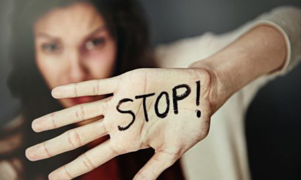 Stop à la violence sexuelle et psychologique des femmes en situation de handicap !