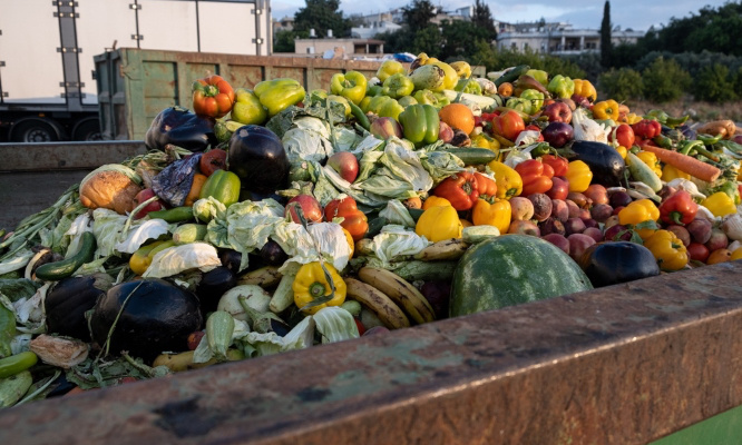 Pouvoir d’achat des français et gaspillage alimentaire : agissons !