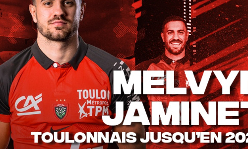 Melvyn Jaminet : maintien au RCT et stop à l’acharnement !