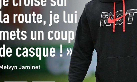 Pour que Jaminet ne reporte plus jamais le maillot du RCT